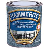 HAMMERITE Efekt Srebrno sivi | shoptok.hr