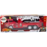  Fire Truck Car Die Cast Model | shoptok.hr