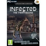 Steam Infected: The Twin Vaccine - Collector's Edition Key GLOBAL Steam Infected: The Twin Vaccine - Collector's Edition Key GLOBAL Slike