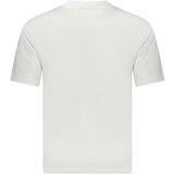 K-Way SHORT SLEEVE T-SHIRT MEN WHITE | ePonuda.com