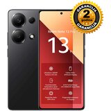 XIAOMI REDMI NOTE 13 PRO 8+128GB MIDNIGHT BLACK EU | Eponuda.ba