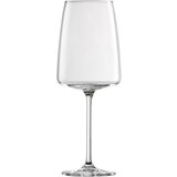 Schott Zwiesel Vivid Senses Fruity&Delicate kozarec za rdeče in belo vino | Shoptok.si
