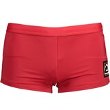 KARL LAGERFELD BEACHWEAR COSTUME PARTS UNDER MAN RED Cene