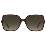 Jimmy_Choo Ženske sunčane naočale EPPIE/G/S Tortoise (havana) | shoptok.hr