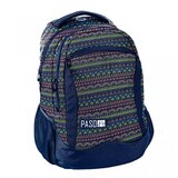 Olimp Sport Ranac za školu Paso 18-2808PC-16 teget | ePonuda.com