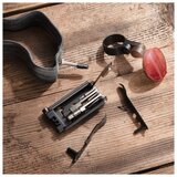  SET ALATA ZA BICIKLISTE MERAPI SCHWARZWOLF F5202100AJ3 | Shoptok.si