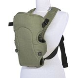 Olimp Sport Lorelli kengur between - loden green & black | ePonuda.com