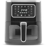 Bewello BW1002B Airfryer 5 L — friteza na vrući zrak, 1450 W | shoptok.hr