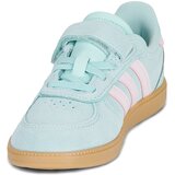 Adidas Nizke superge BREAKNET SLEEK EL C Modra | Shoptok.si