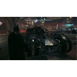 Warner Bros BATMAN: ARKHAM KNIGHT PS4 | Shoptok.si