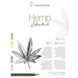  podloga za skiciranje HAHNEM&Uuml;HLE hemp sketch | različne dimenzije cene