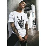 Mister Tee Westside Connection 2.0 T-Shirt White | ePonuda.com