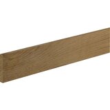 x Pravokutna letva (240 x 6 x 1 cm, Hrast) Cijene