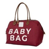 Zoozie Bags torba na rame za decu 2169 32260 claret red | Eponuda.com