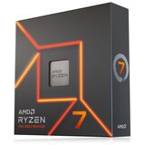 AMD RYZEN 7 7700X AM5 BOX 8 cores,16... | Eponuda.ba