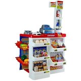  Trgovina za igru HOME - crveno/bijela | shoptok.hr