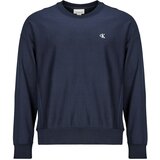 Calvin Klein Jeans PRMM TRRY MNGRM CN S Tamno plava Cijene