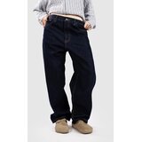 Carhartt WIP Brandon Kavbojke blue rinsed | Shoptok.si