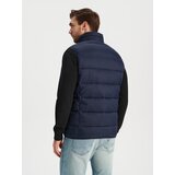 Sinsay muški prošiveni prsluk 1831O-59X | shoptok.hr