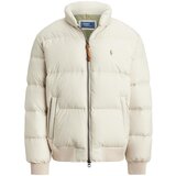 Polo Ralph Lauren Zimska jakna kaki Cijene