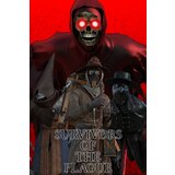  survivors of the plague (pc) steam key global | ePonuda.com