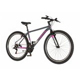 Visitor bicikl radiance 29" sivo roze | ePonuda.com