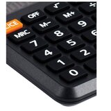  KALKULATOR KOMERCIJALNI 8MJESTA ELEVEN LC-210NR CRNI | shoptok.hr