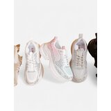 Resti Women's Sports Sneakers with Rhinestones Bloss | shoptok.hr