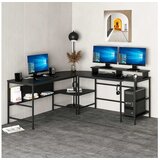 Hanah home radni sto Greta RGB - 8536
