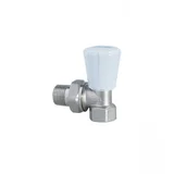 Ventil radijatorski ugaoni 1/2" 4582070