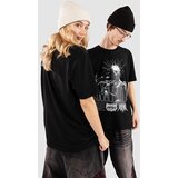 Any Means Necessary Empty T-shirt black | Shoptok.si
