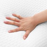  Jastuk za Spavanje Bijelo 60 x 40 x 13 cm Pjena za pamćenje | shoptok.hr