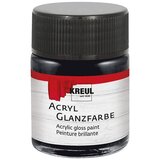  Sjajna akrilna boja KREUL 50 ml KORIŠTENO Cijene