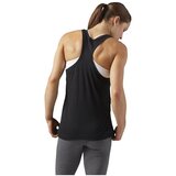 Reebok Majice s kratkimi rokavi Workout Ready Supremium 20 Črna | Shoptok.si