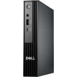 Dell Pro Micro QCM1250 mini stolno računalo Core Ultra 5 235T 16 GB 512 GB Windows 11 Pro | shoptok.hr
