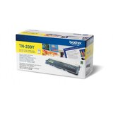 Brother toner TN230Y, yellow, 1.400 strani DCP9010 HL3040/70 MFC9120/9323 Cene