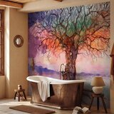  Foto tapeta - Colorful nature stories 500x350 | shoptok.hr