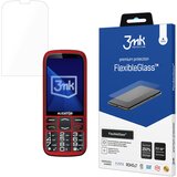 3mk flexibleglass kaljeno steklo za telefon alligator A830 senior zaščitno, (5000025072) | Shoptok.si