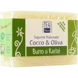 Tea Natura sapun od kokosa i masline sa shea maslacem Cijene