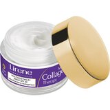 Lirene Mezo Collagen Therapy hranjiva dnevna krema za zrelu kožu lica SPF 20 50 ml | shoptok.hr