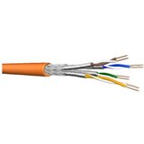 Draka Mrežni kabl S/FTP LSHF Cat7 UC900 HS23 4P 500DW kotur od 500 m Cene