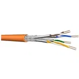 Mrežni kabl S/FTP LSHF Cat7 UC900 HS23 4P 500DW kotur od 500 m