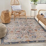 Conceptum Hypnose Woopamuk236 multicolor rug (80 x 120) Cene