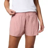 Boundless Trek Active Short Ružičasta
