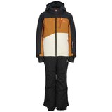 Peak Mountain Trenirka komplet Ensemble de ski ECEROME Črna Cene