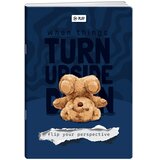 Play Premium 40, sveska, 40 listova, Teddy Bears - odaberite motiv | Eponuda.com