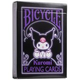 Bicycle Karte - Kuromi - Playing Cards u