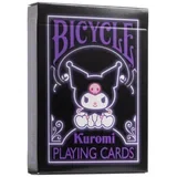 Karte - Kuromi - Playing Cards