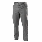 Pantalone fabian grafitna