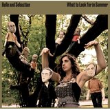 Belle and Sebastian what to look for in summer lp | Eponuda.com